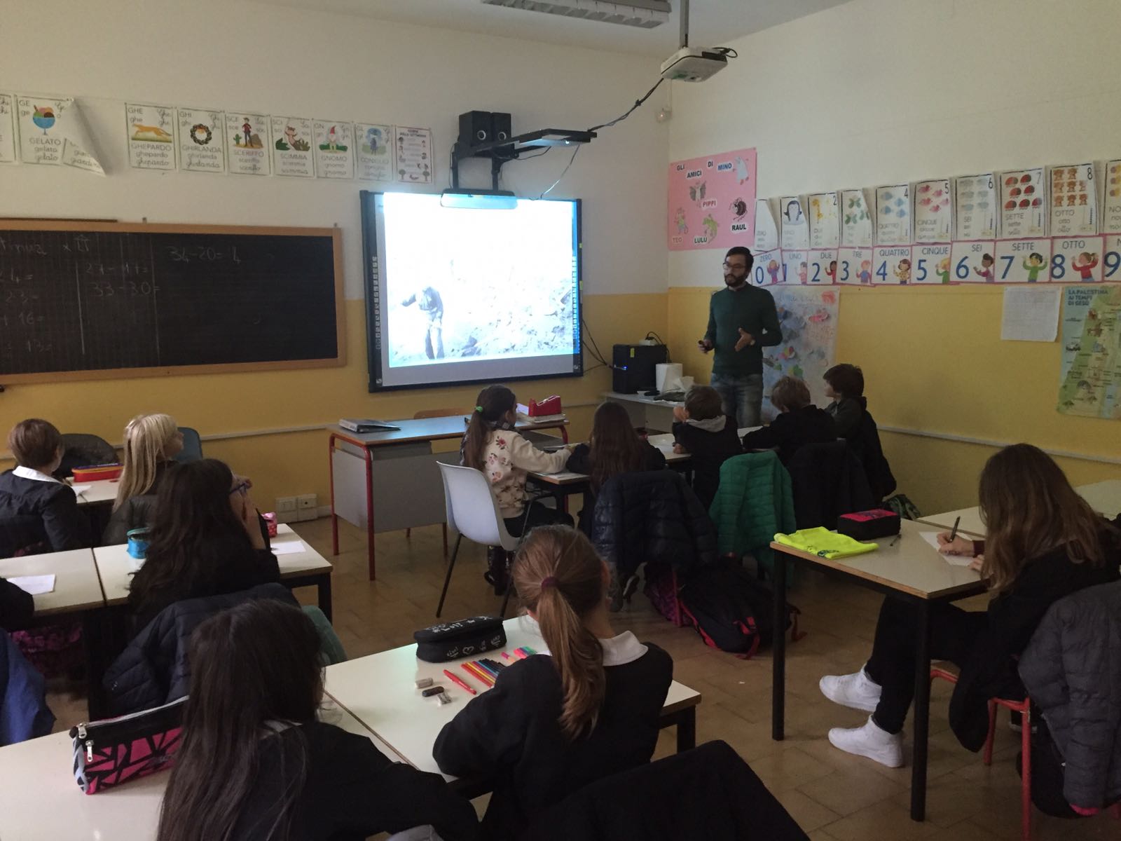 ACQUA: AL VIA IL PROGETTO SCUOLA, COINVOLTI 400 STUDENTI DEL VENETO